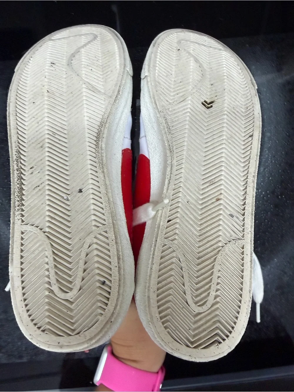 Nike Blazer Low 77 Jumbo